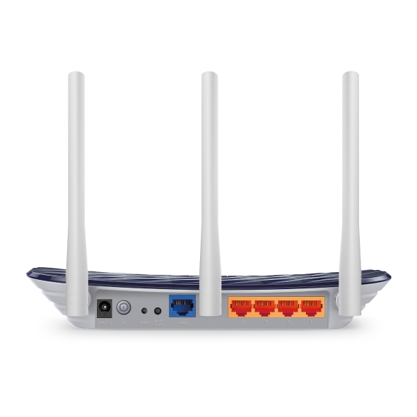 ROUTER TP-LINK AC750 ARCHER C20 ROUTER TP-LINK AC750 ARCHER C20